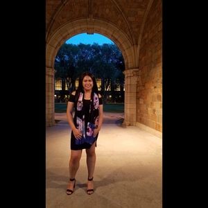 Meet your Posher, Anna